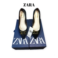 Zara Women's Sandals Shoes Best original Quality