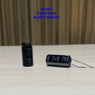 Capacitor ELCO ELKO 3300UF 16V 3300 UF 16 VOLT