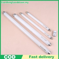 Ed 1/2/5Pcs FS-2 Starter For AC110V Fluorescent Tube Fuse Starter 6-20W Mosquito-attracting Lamp Tub