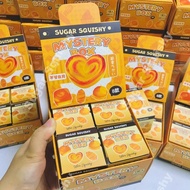 Sugar Squishy Bread Blind Box Single Box Slow Rising Squishy