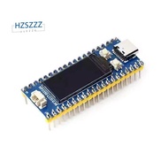 For   2 RP2350 Development Board with 0.96inch IPS LCD Display RP2350A Compatible with   B