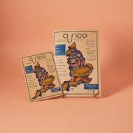 OUNCE Magazine 玩食誌 No. 03 | 倫敦,英國