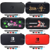 Nitendo Switch Case Storage Carrying Bag NS EVA Cover Protective Hard Box for Nintendo Switch Accessories