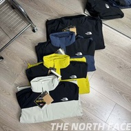 The North Face TNF戶外衝鋒衣三合一外套 Parkas Jacket 件褸 外褸 防曬 UV 防水 防風 風褸 Wind Breakers Wind stopper Gore-tex 