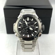 Casio G-Shock Bluetooth Tough Solar Titanium MRG Series MRG-B2000D-1A