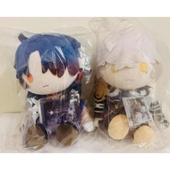 Honkai Star Rail: jing Yuan & Blade Doll 35 cm