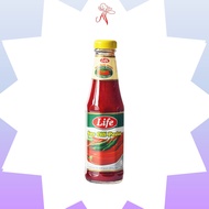 Life Hot Chilli 320GM