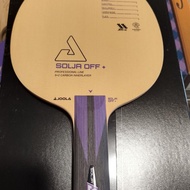 bet pingpong joola solja off+ ST / kayu pingpong / tenis meja murah