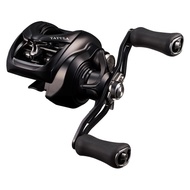 Daiwa Baitcasting Reel 25 Tatula TW 200H  
Daiwa Baitcasting Reel 25 Tatula TW 200XH  
Daiwa Baitcas