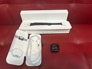 【艾爾巴二手】APPLE WATCH S9 A2978 GPS 41mm 午夜色#智慧腕錶#保固中#中壢025JC