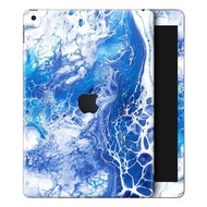 slickwraps apple iPad 10.2 skin #carouselljackpot