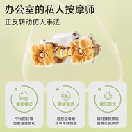 Pillow Pillow Cushion Kneading Cushion Office Home Oaks Back Waist Multifunctional Shoulder Massage 