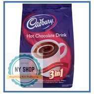Cadbury 3in1 Hot Chocolate Drink 15 x 30g