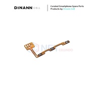 FLEXIBLE ON OFF INFINIX HOT 9 PLAY FLEX ON OFF HOT 9 PLAY/ X680B/