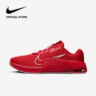 Nike Mens Metcon 9 Training Shoes - University Red
