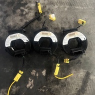 Honda Stream RN6 RN8 RSZ Civic FD City TMO Jazz GE Clock Spring Roller IMPORTED FROM JAPAN USED