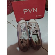 My Preloved PVN Women's Shoes Women's Sneakers Size 38