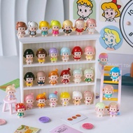 (1 Random = 4 Pieces) BUER Childhood Blind Box