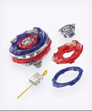 Beyblade CX-00 廸加FT3-60T