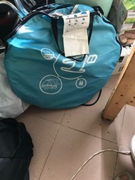 出售戶外帳篷 全自動 UL Gear 帳篷 2-3人 露營