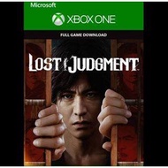 [SGSeller] Microsoft Xbox Lost Judgement Digital Download Game Code for Xbox One Xbox Series S X