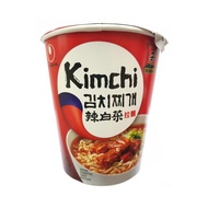 Nongshim Kimchi Ramyun Flavour Cup Noodles 70g