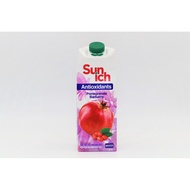 SUNICH ANTIOXIDANTS POMEGRANATE BARBERY JUICE 750ML