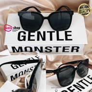 Promo Kacamata Sunglasses Wanita Gentle Monster Her Authentic Box