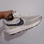 Nike sacai x Dior Made in china