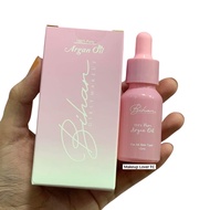 [EXP:2028] BGM BIHAN Argan Oil Kulit Moist Glow 15ML