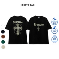 Price T-shirt from Hogotoclub shop - 100% cotton, 230gsm