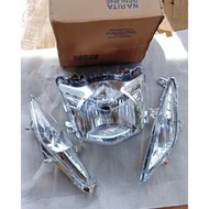 2007-2012 honda beat carburetor reflectors and cents / headlights and beat carburetor cents