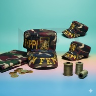 FKPPI Commando Hat GM FKPPI Commando Hat