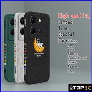 infinix Note 30 5G/Smart8/Note 12 G96/hot 40i/Hot40 Pro/Hot 30ispace Nasa phone case TKR