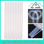 MA Home Super Adhesive Hot Glue Stick School Student DIY Craft Art Class Hot Melt Glue Stick For Hot