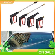 [LSAR-Hot] 360° Adjustable Nozzle Pressure Washer Water Flower Car Wash Jet Turbo Nozzle❀