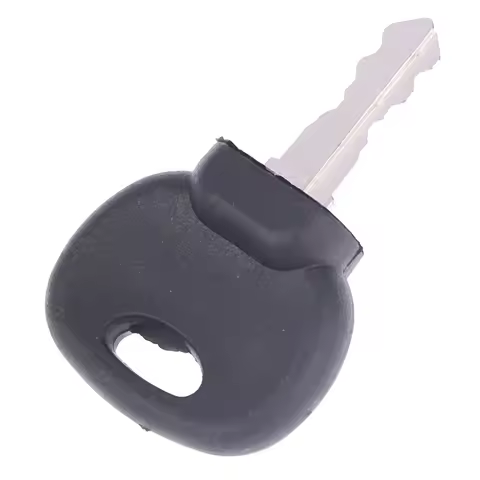 New Wholesale 14607 14707 Ignition Key For Bomag Hamm Tractor SP Excavator Heavy Equipment Ignition 