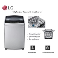[Seller 24hrs Delivery] LG 8kg Smart Inverter Washing Machine T2108VS3M
