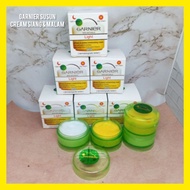 Hotsale Garnier Susun Siang Malam Cream Krim Glowing Cream Siang Malam