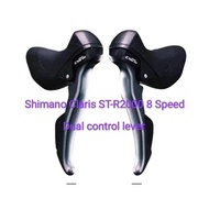 Shimano STI Claris R2000 8 speed