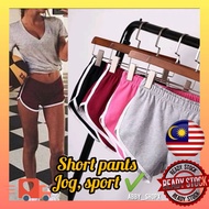 SHORT pants JOG,SPORT | READY stock MALAYSIA