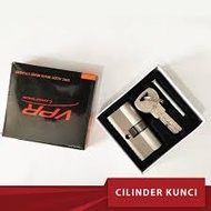 VPR DOOR LOCK CYLINDER 60MM AOMORI/