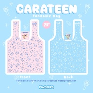 SEVENTEEN by PIWCOUPS foldable bag