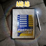 VIP Premium Number Prepaid 5G AAB AB CelcomDigi FREE 10gb Internet 7 hari