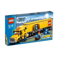 Lego 3221 City - Lego Truck
