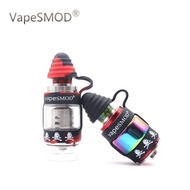 VapeSMOD Second Generation Silicone Anti-dust Cap Silicone Anti-dust Cap 510/810 Drip Nozzle Anti-du