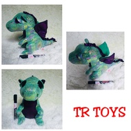 Ty Beanie Boo Cinder Dragon 25cm