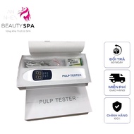 3-mode root canal tester specialized for 6-month dentistry