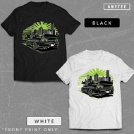 2026 Nissan fashion Gtr 32 Skyline Jdm Automotive Racing T-shirt (microfiber T-shirt) Outdoor T-shir