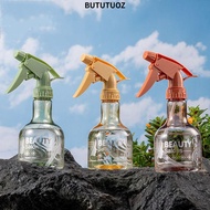BUTUTUOZ Watering Sprayer Bottle, Large Capacity 250ml Watering Can, Garden Supplies Household Garde